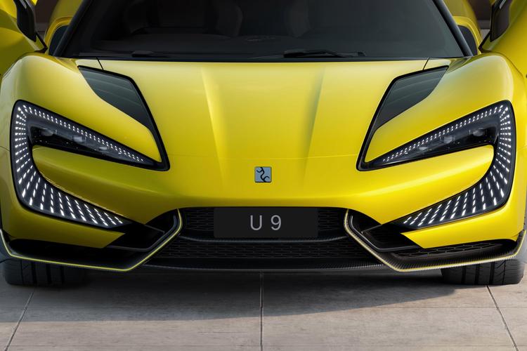 东莞129仰望U9以性能突破设计的极限，理想汽车企业文化与价值观