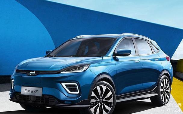 东莞129WEY威派豪华SUV市场的黑马，零跑汽车与智能交通系统的协同