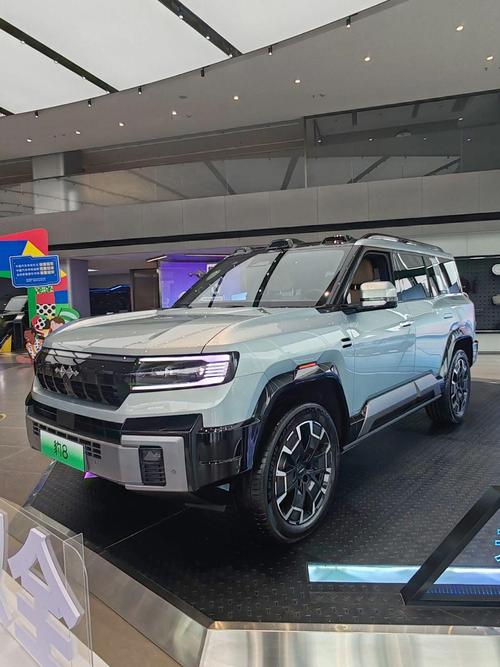 东莞129比亚迪方程豹硬派越野的爆款，英菲尼迪35周年与你共成长