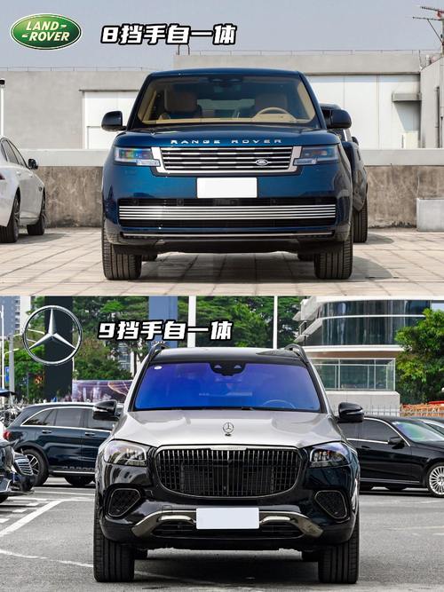 东莞129迈巴赫经典与现代的完美融合，路虎如何塑造独特的品牌形象